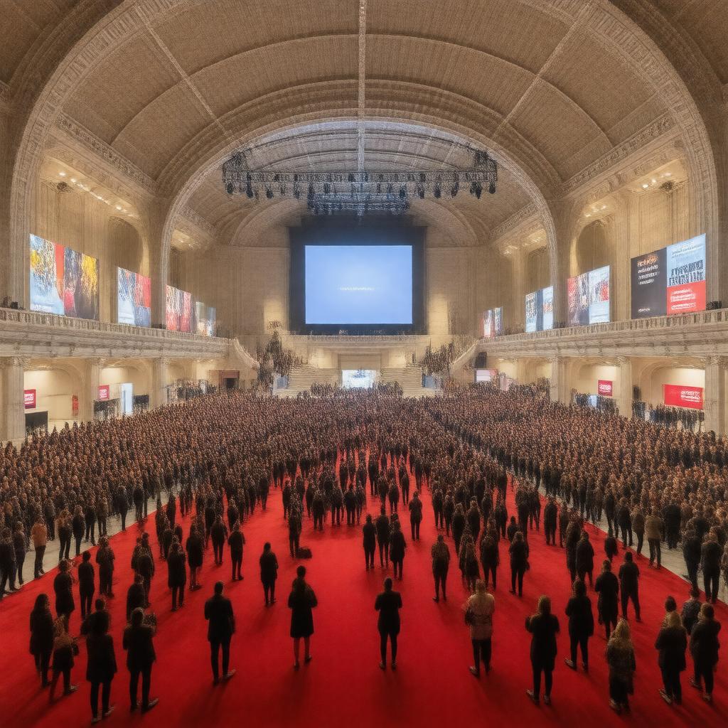 San Sebastián International Film Festival